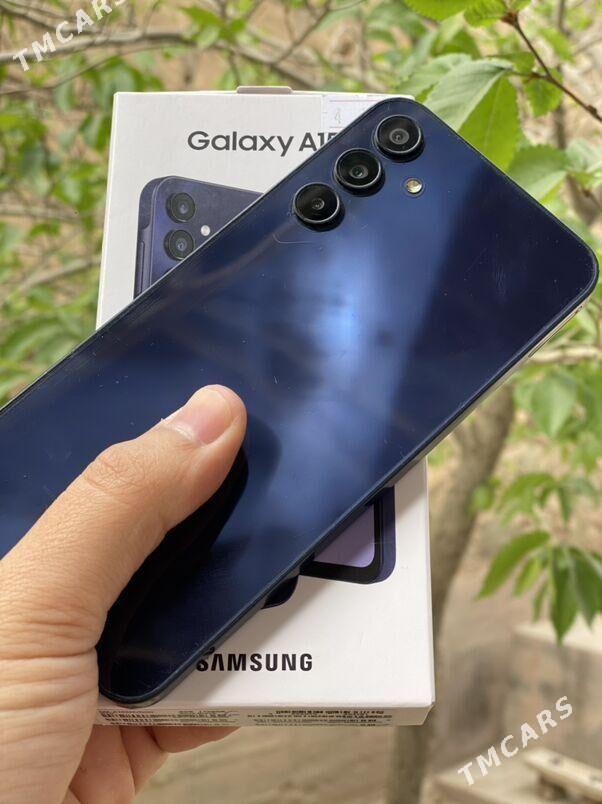 A15 - Балканабат - img 1