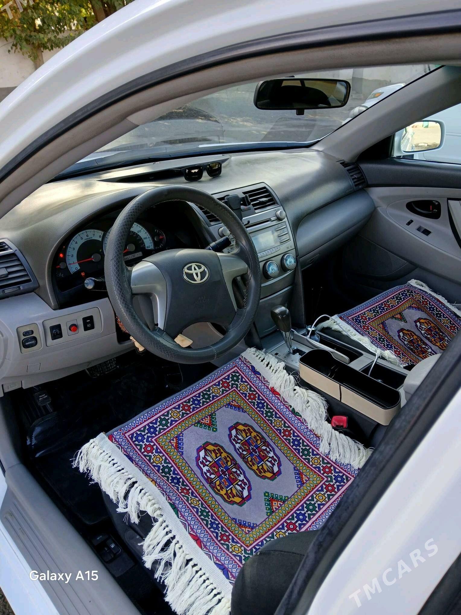 Toyota Camry 2011 - 143 000 TMT - Ашхабад - img 5