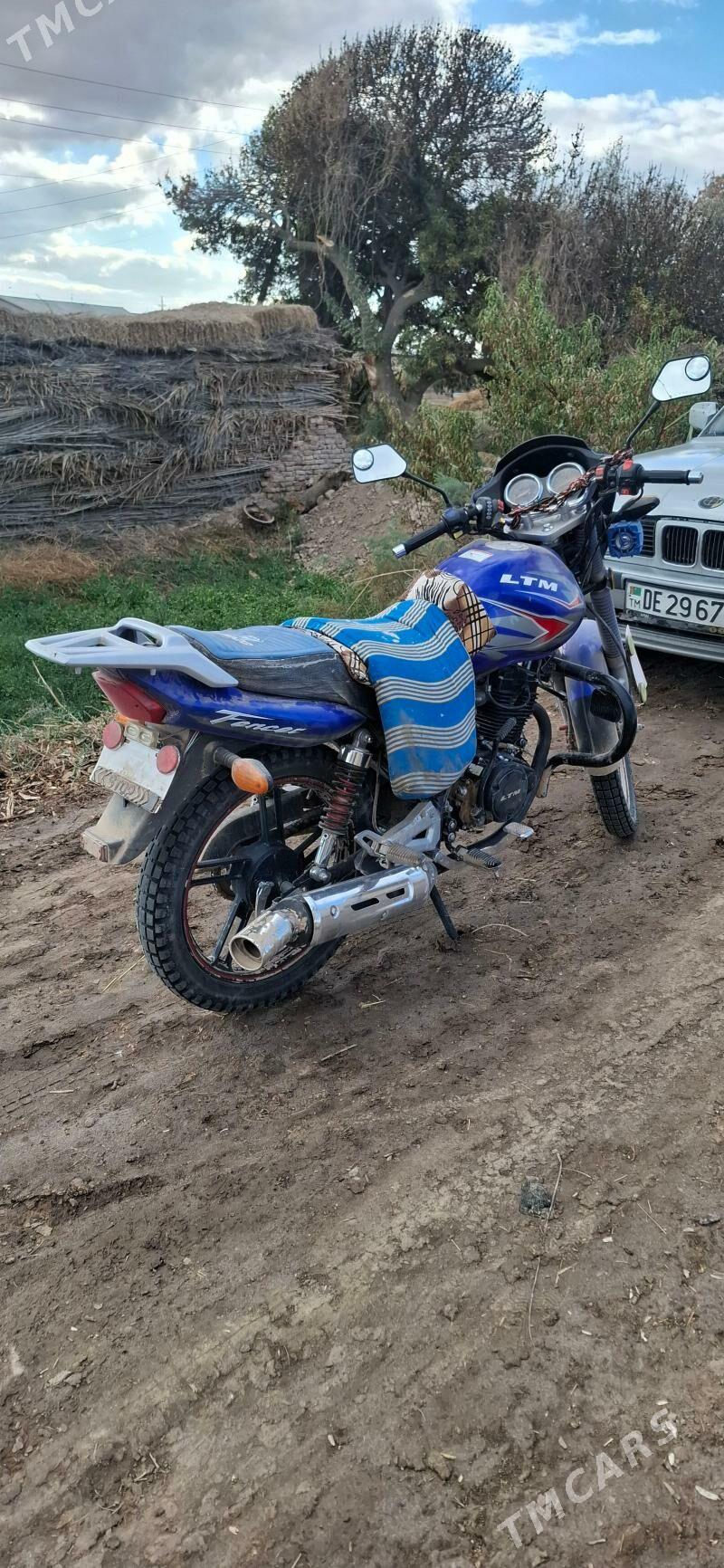 Fekon FK150-8G 2023 - 20 000 TMT - Саят - img 3