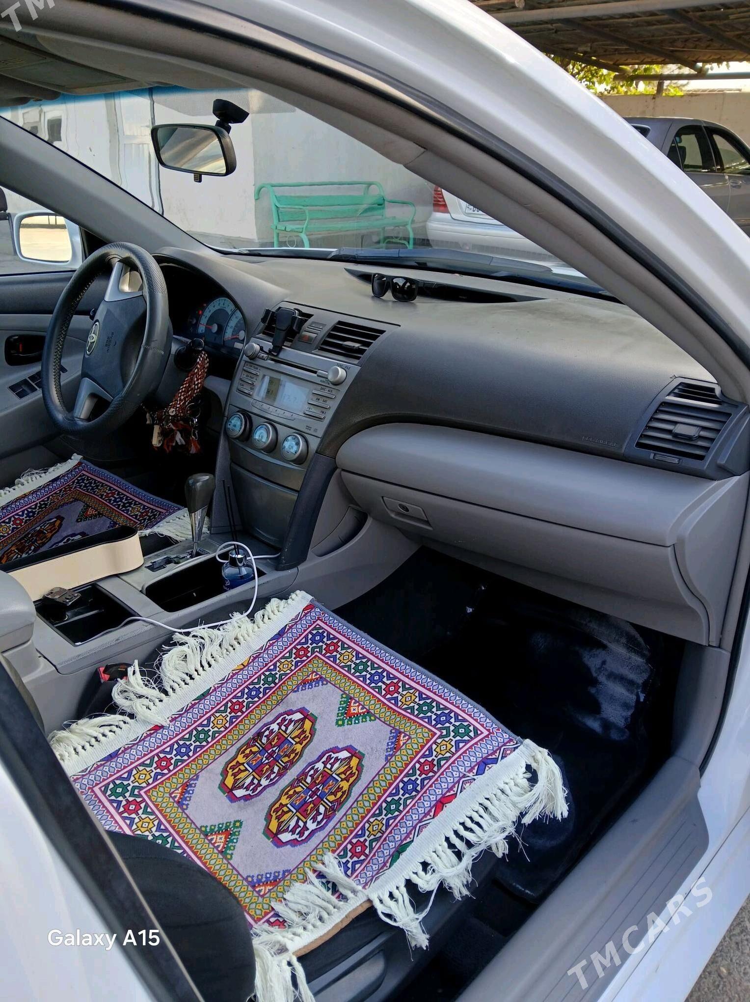 Toyota Camry 2011 - 143 000 TMT - Ашхабад - img 6