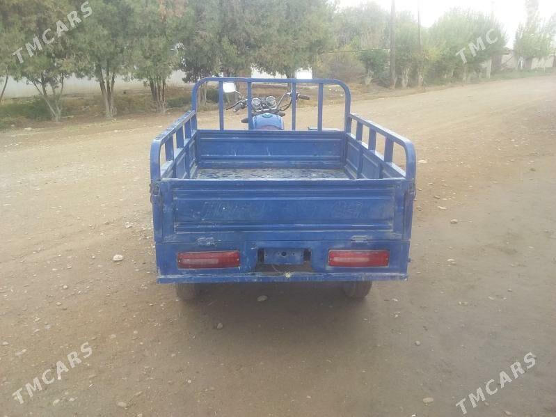 Fekon FK200-14G 2012 - 13 000 TMT - Ходжамбаз - img 5