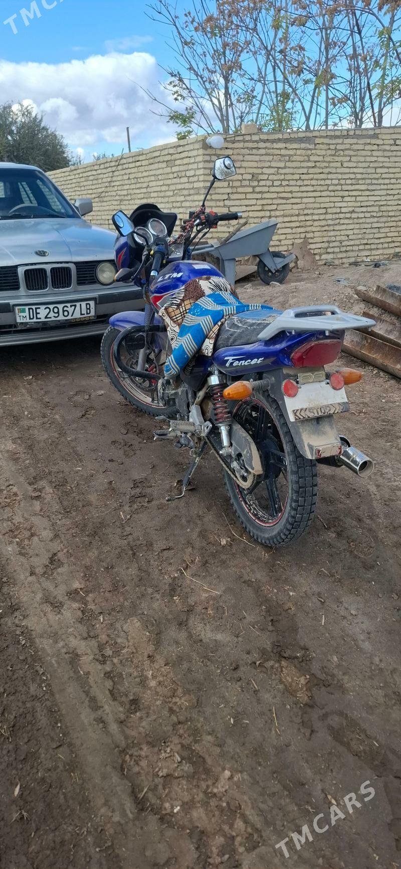 Fekon FK150-8G 2023 - 20 000 TMT - Саят - img 2