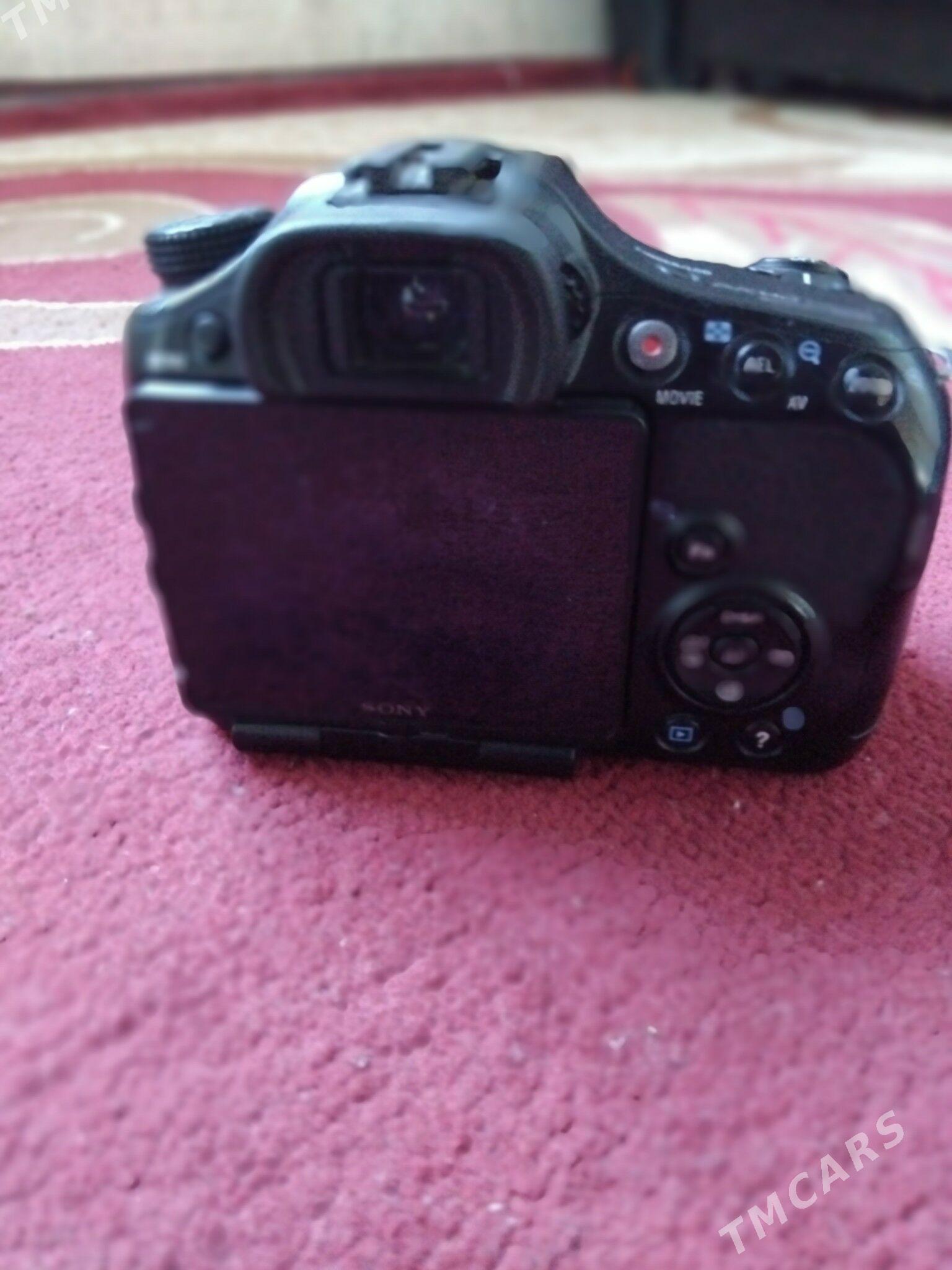 Sony a57 - Мары - img 5