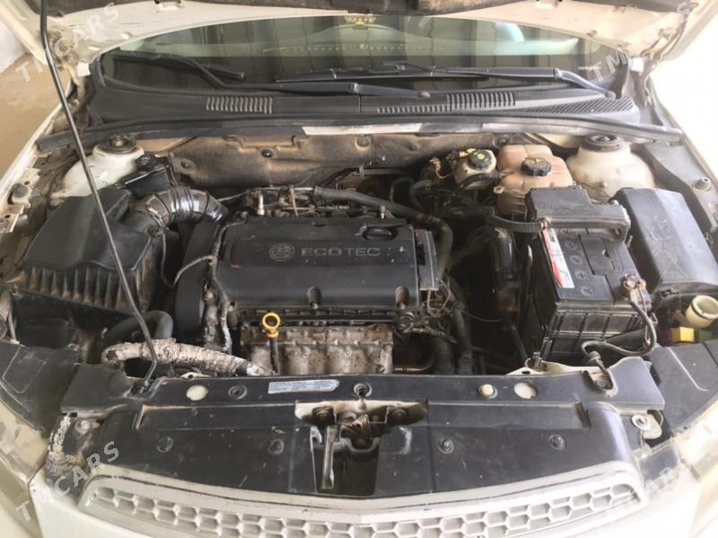 Chevrolet Cruze 2012 - 150 000 TMT - Тязе заман - img 7