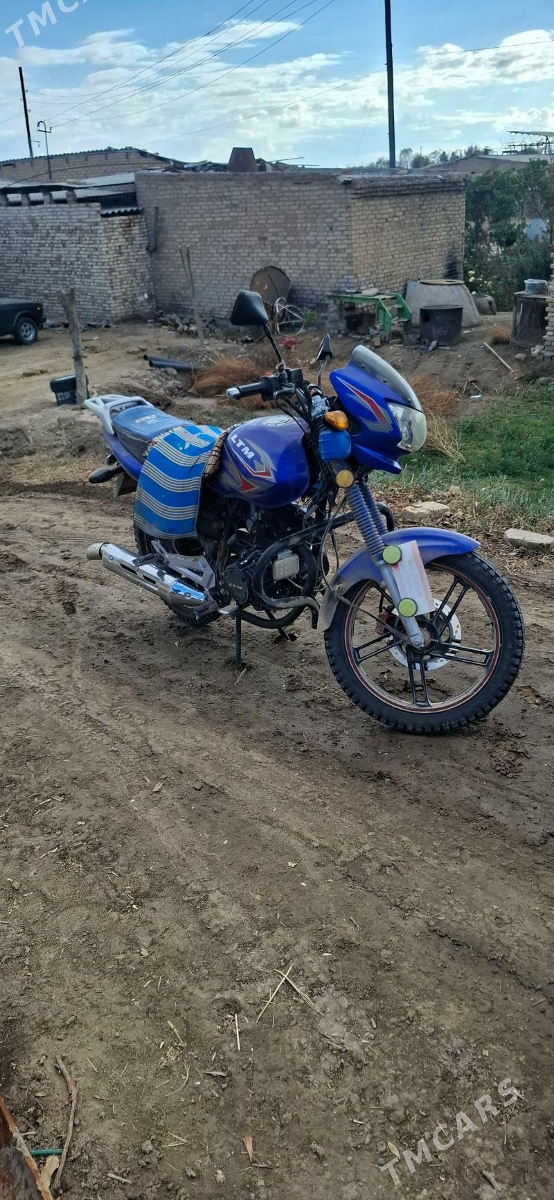 Fekon FK150-8G 2023 - 20 000 TMT - Саят - img 5