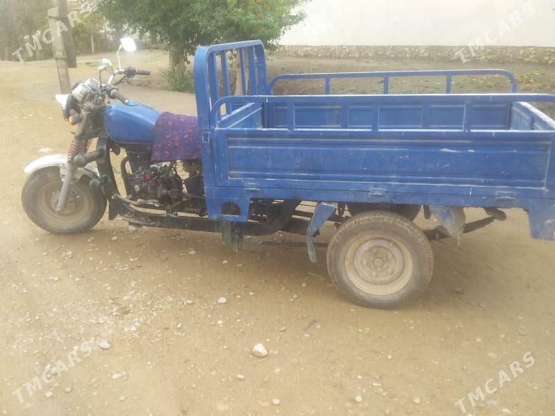 Fekon FK200-14G 2012 - 13 000 TMT - Ходжамбаз - img 4