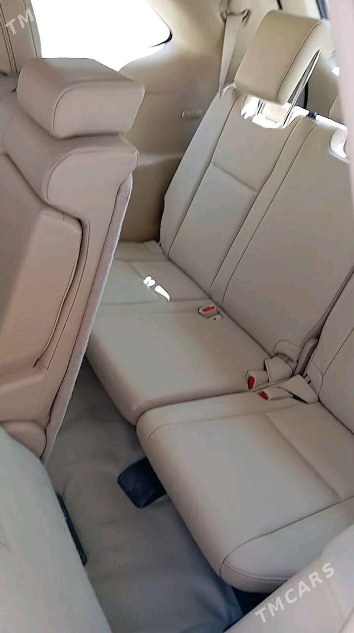 Toyota Highlander 2019 - 460 000 TMT - Türkmenbaşy etr. - img 6
