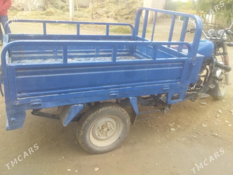 Fekon FK200-14G 2012 - 13 000 TMT - Ходжамбаз - img 3