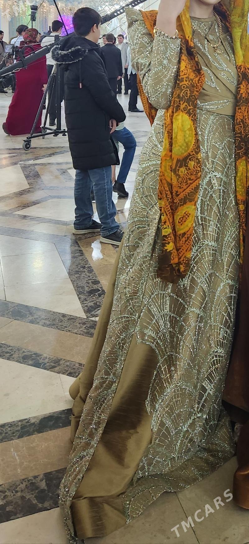 satlyk Köynek - Balkanabat - img 2