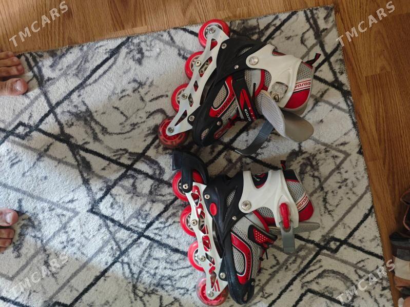 Ролики - Ашхабад - img 2