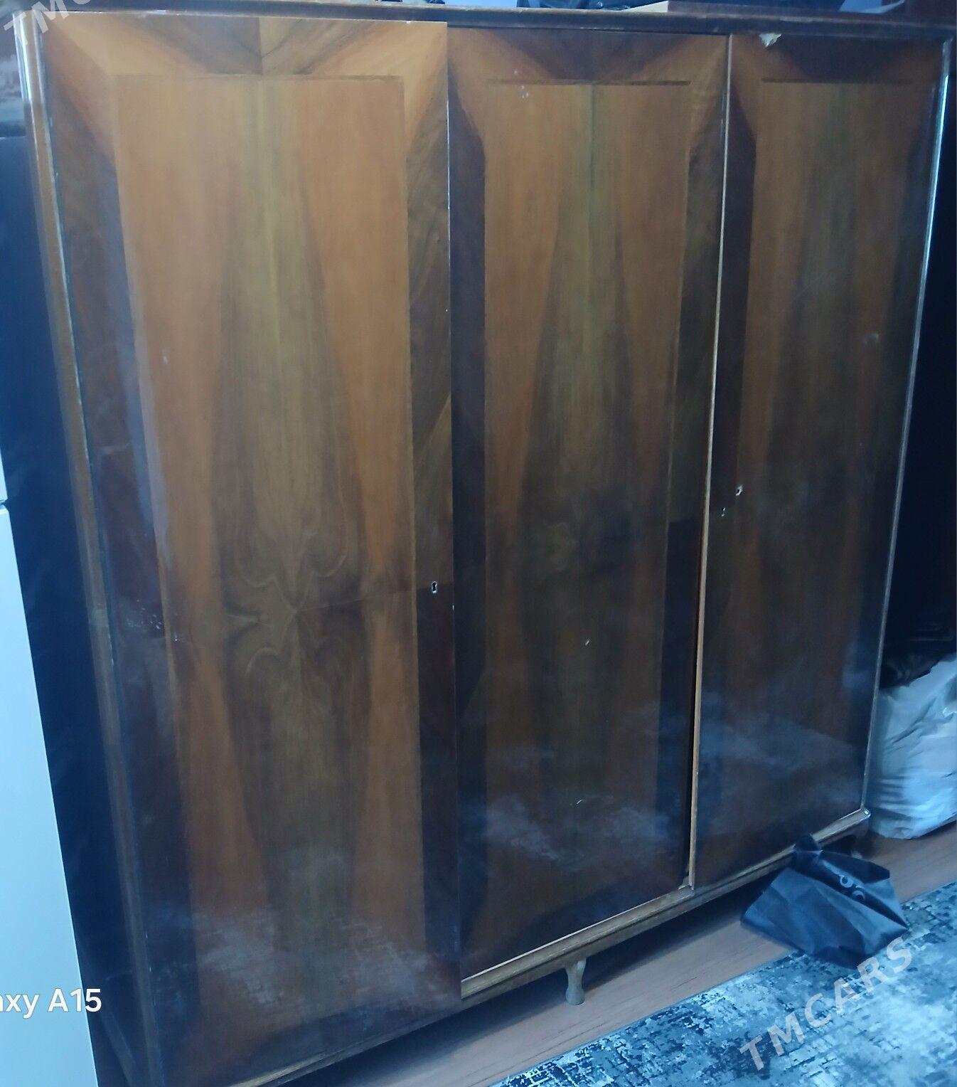 Шифонер - Туркменабат - img 1