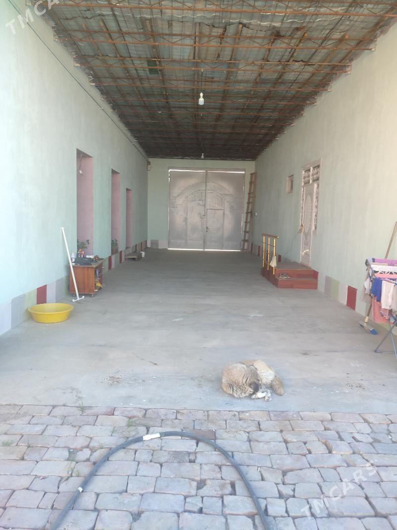 Сатлык жай - Туркменабат - img 7