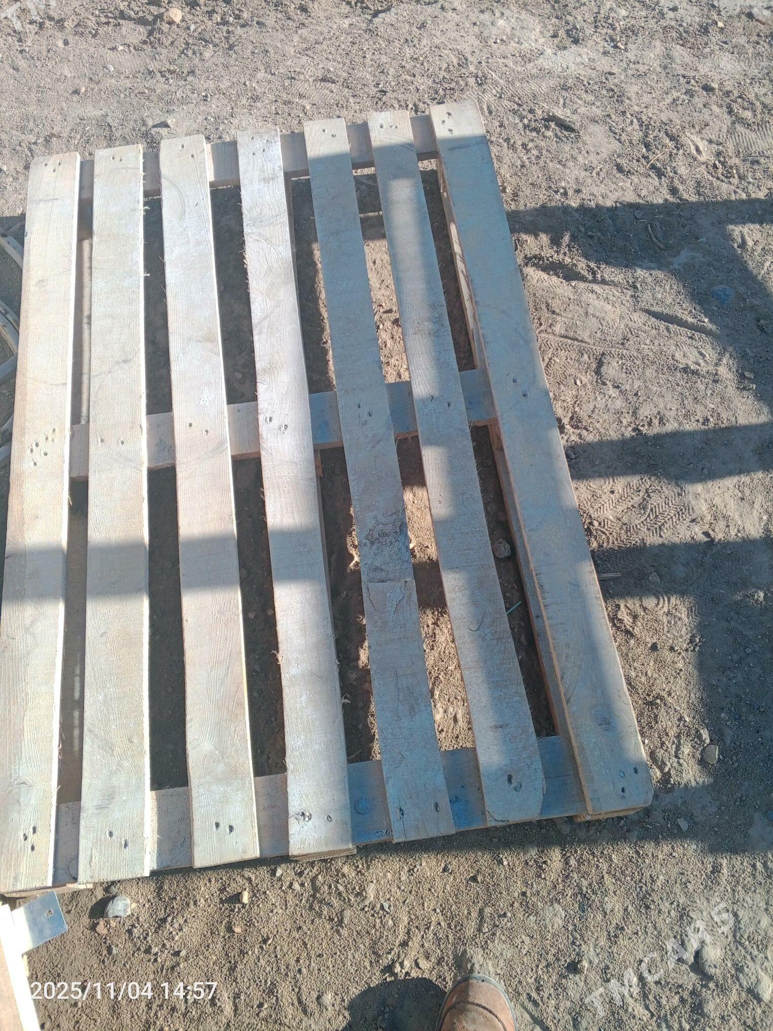 paddon - Мары - img 1