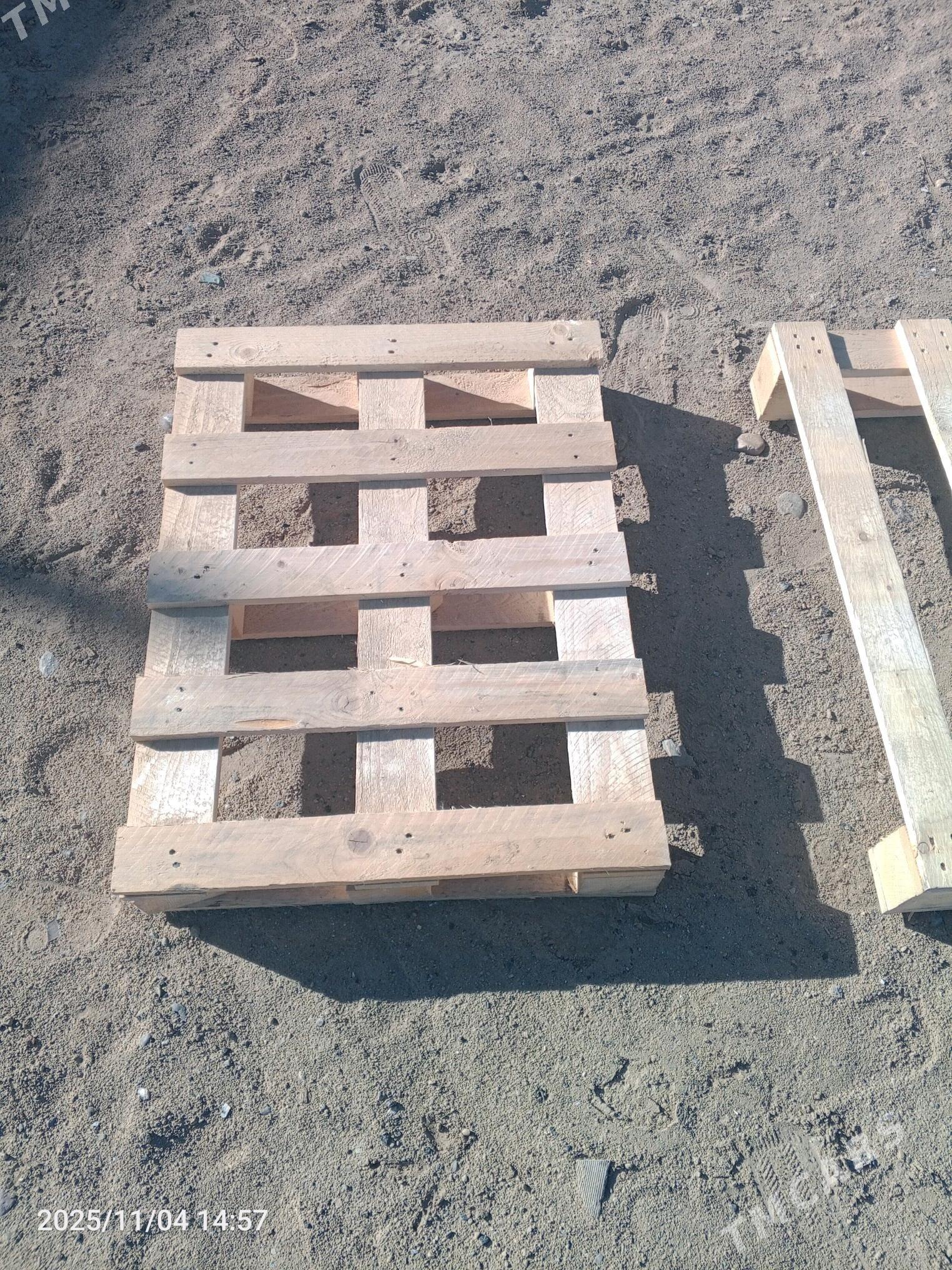 paddon - Мары - img 2