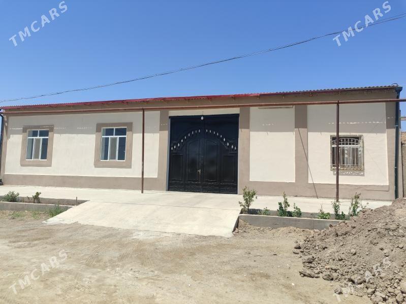 Сатлык жай - Туркменабат - img 1