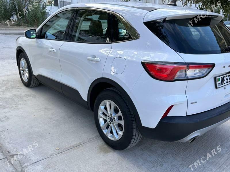 Ford Escort ZX2 2021 - 250 000 TMT - Ашхабад - img 3