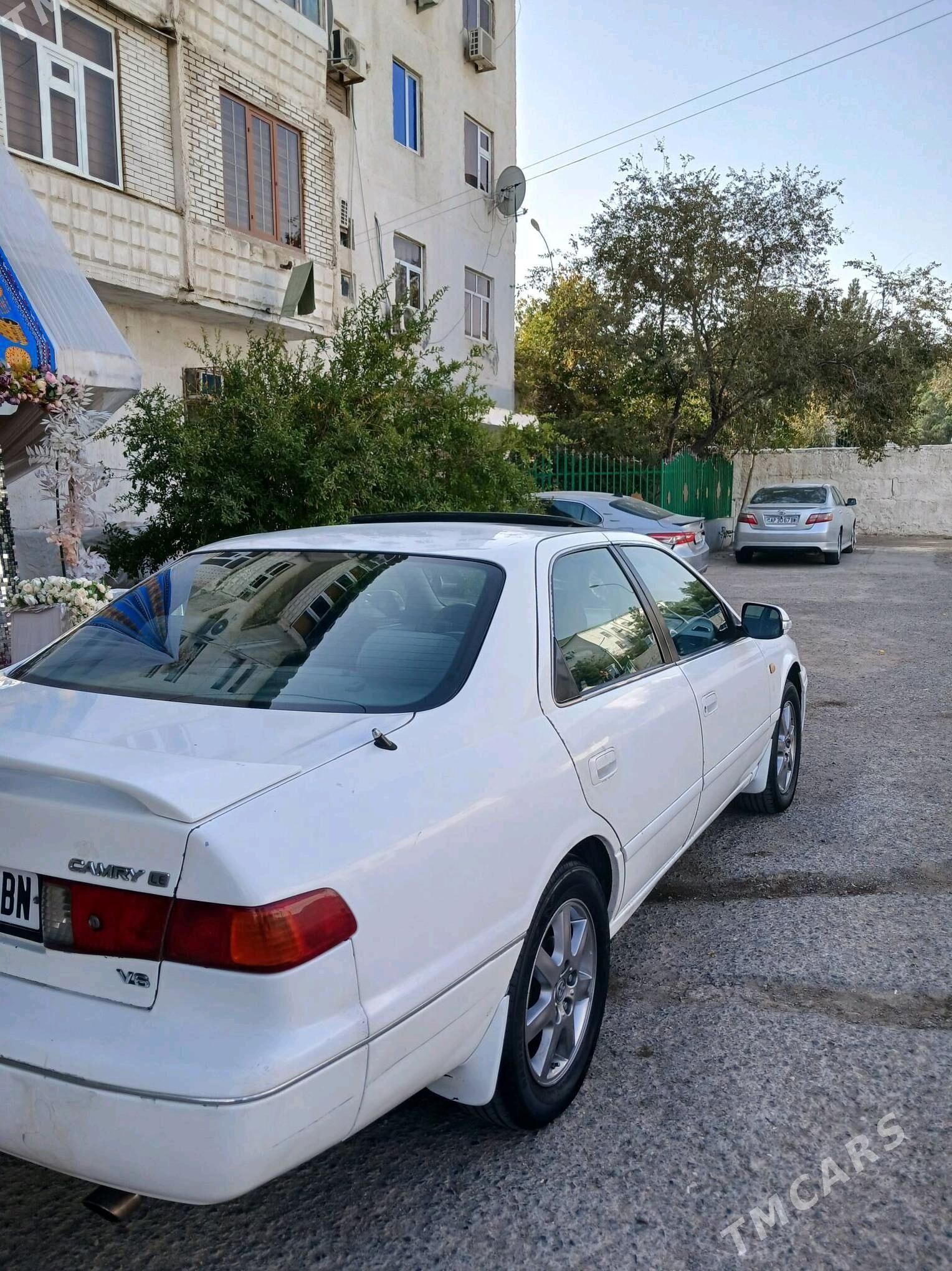 Toyota Camry 2001 - 130 000 TMT - Туркменбаши - img 4