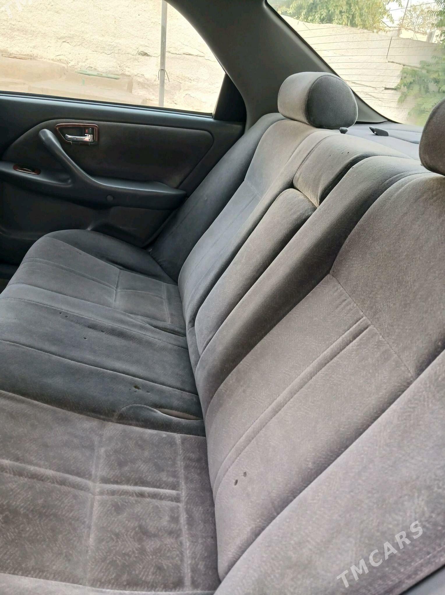 Toyota Camry 2001 - 130 000 TMT - Туркменбаши - img 6