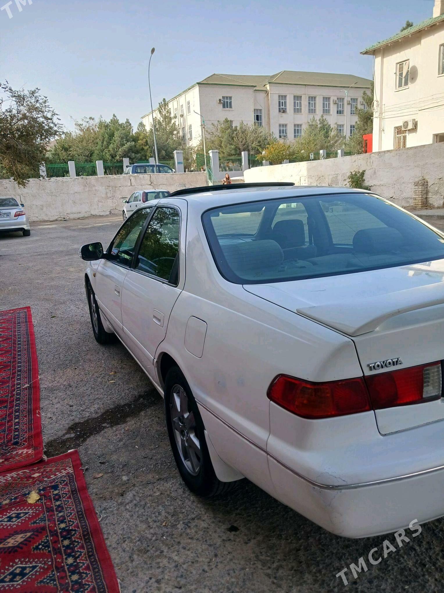 Toyota Camry 2001 - 130 000 TMT - Туркменбаши - img 3