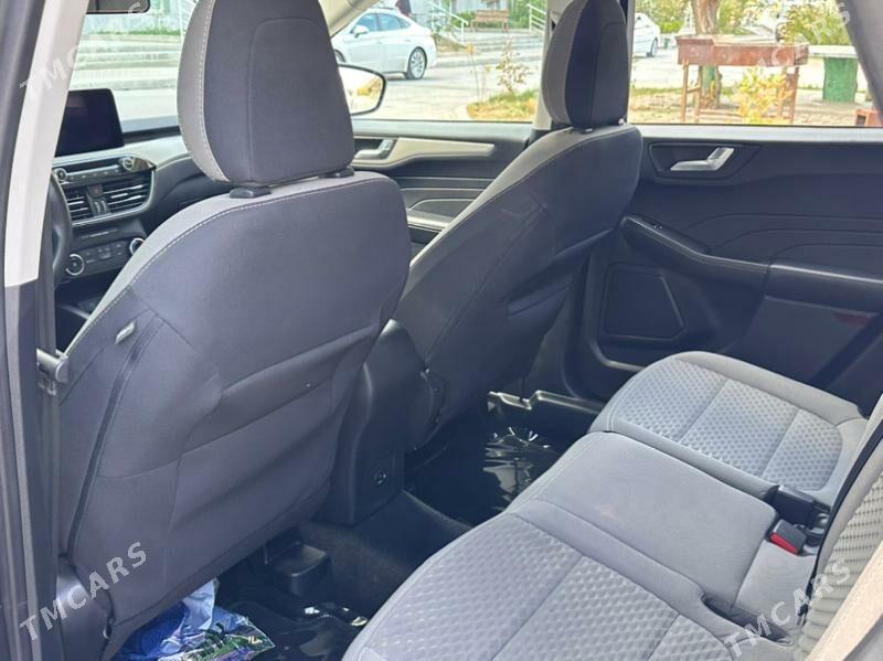 Ford Escort ZX2 2021 - 250 000 TMT - Ашхабад - img 5