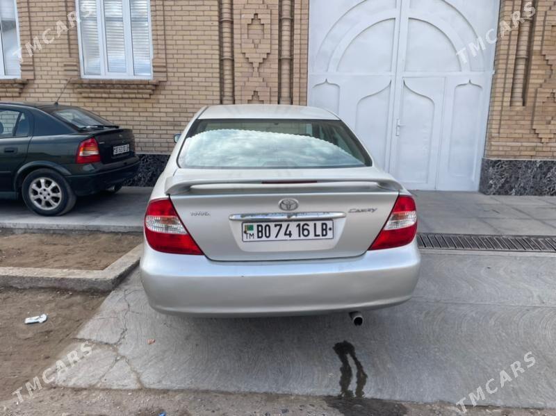 Toyota Camry 2002 - 140 000 TMT - Туркменабат - img 4