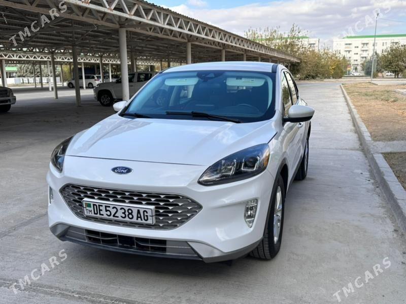 Ford Escort ZX2 2021 - 250 000 TMT - Ашхабад - img 2