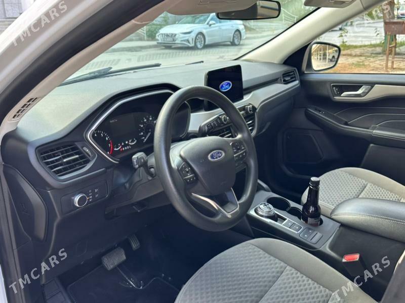 Ford Escort ZX2 2021 - 250 000 TMT - Ашхабад - img 6