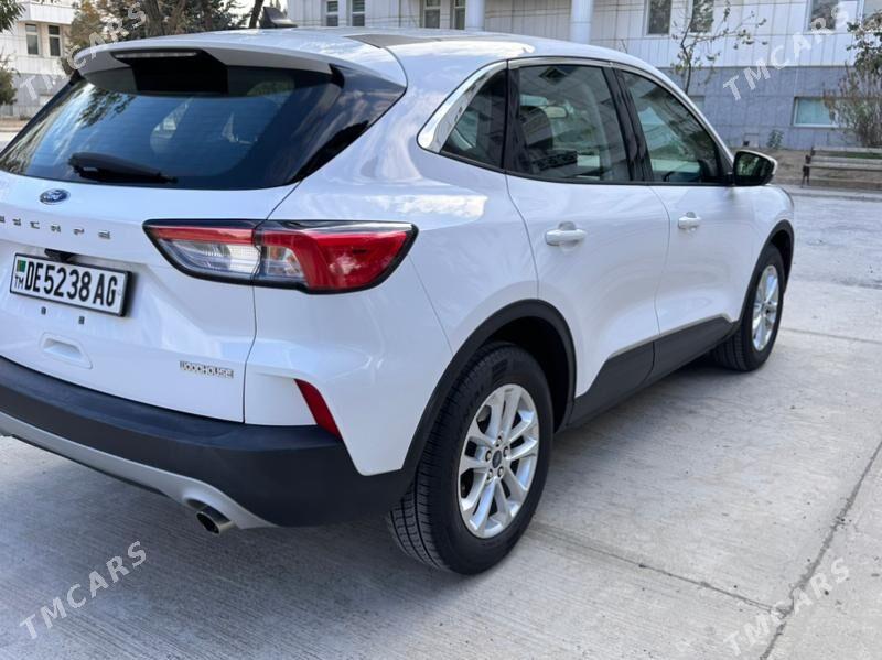 Ford Escort ZX2 2021 - 250 000 TMT - Ашхабад - img 4