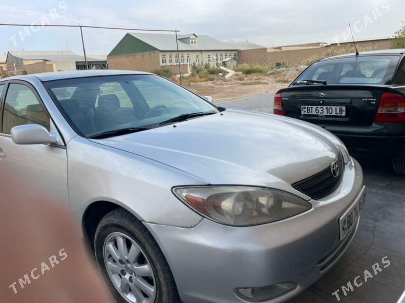 Toyota Camry 2002 - 140 000 TMT - Туркменабат - img 2