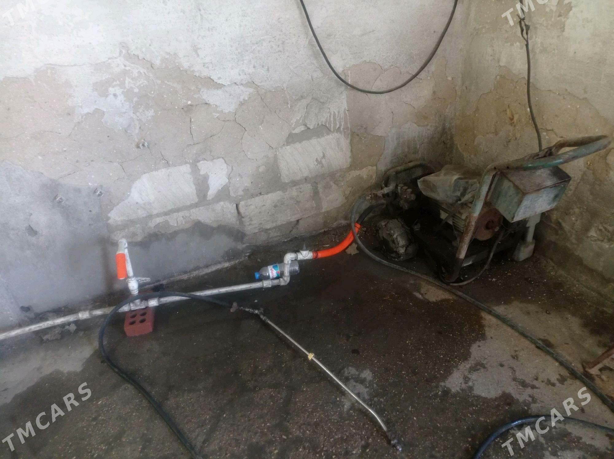 moyka degishli - Балканабат - img 1