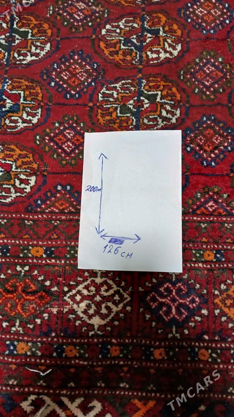 el halysy - Ашхабад - img 2