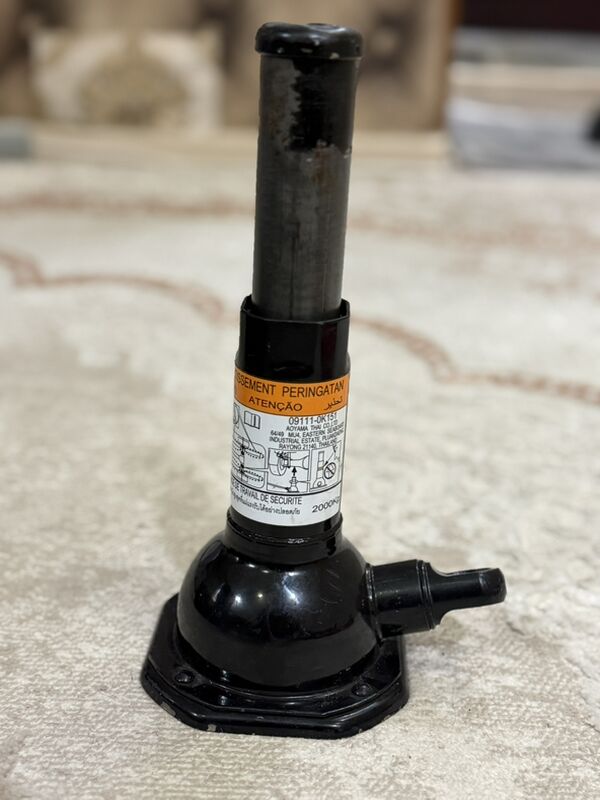 damkyratyr 800 TMT - Hitrowka - img 1