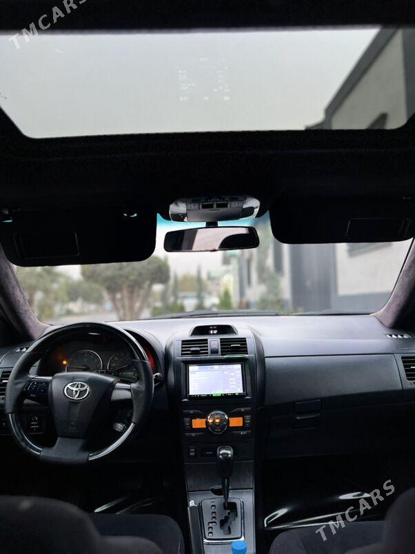 Toyota Corolla 2013 - 175 000 TMT - Хитровка - img 5