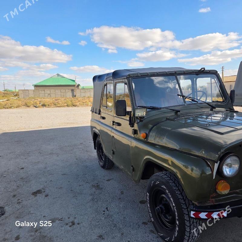 UAZ 469 1990 - 50 000 TMT - Kaka - img 4