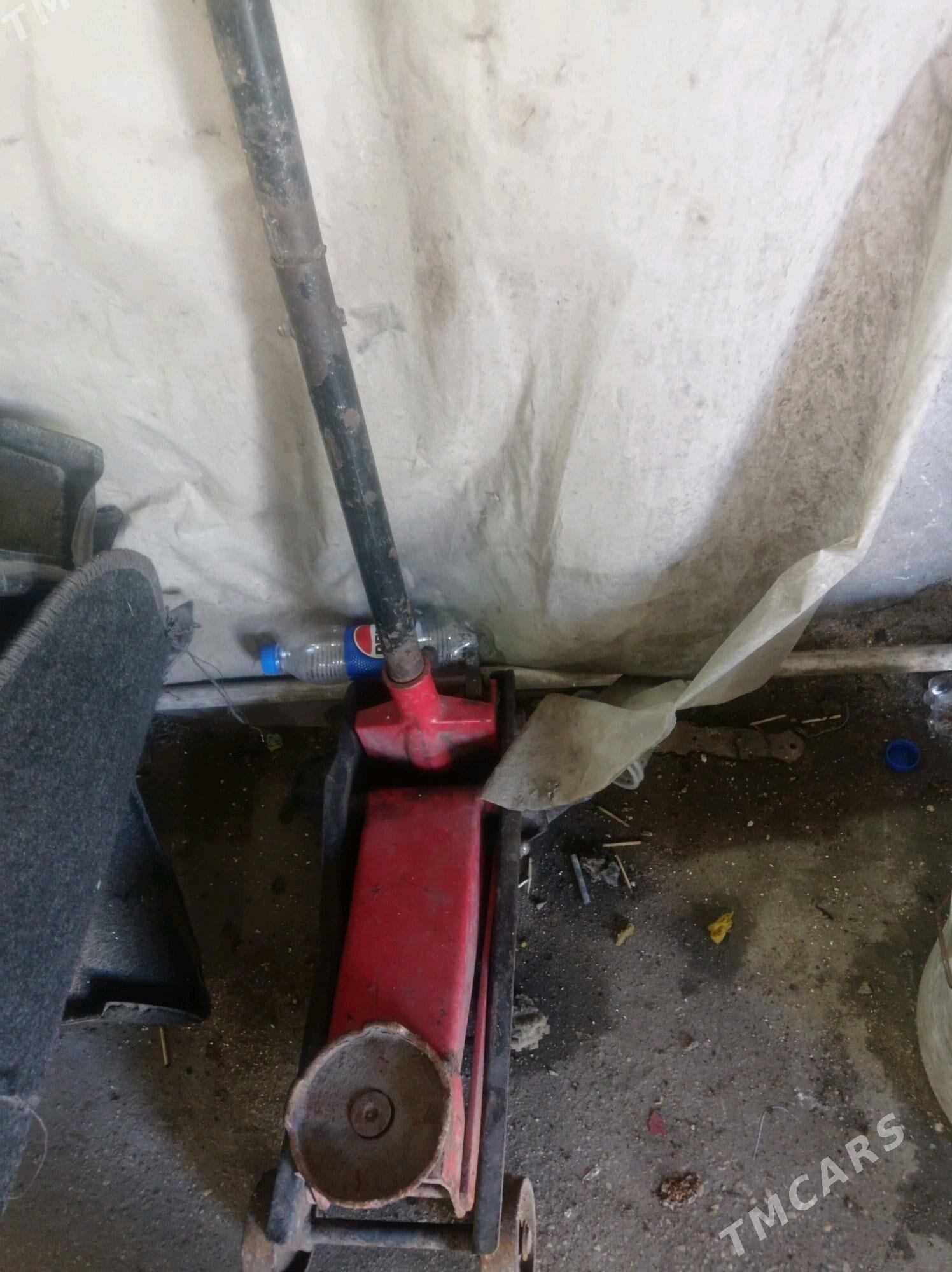 moyka degishli - Балканабат - img 2