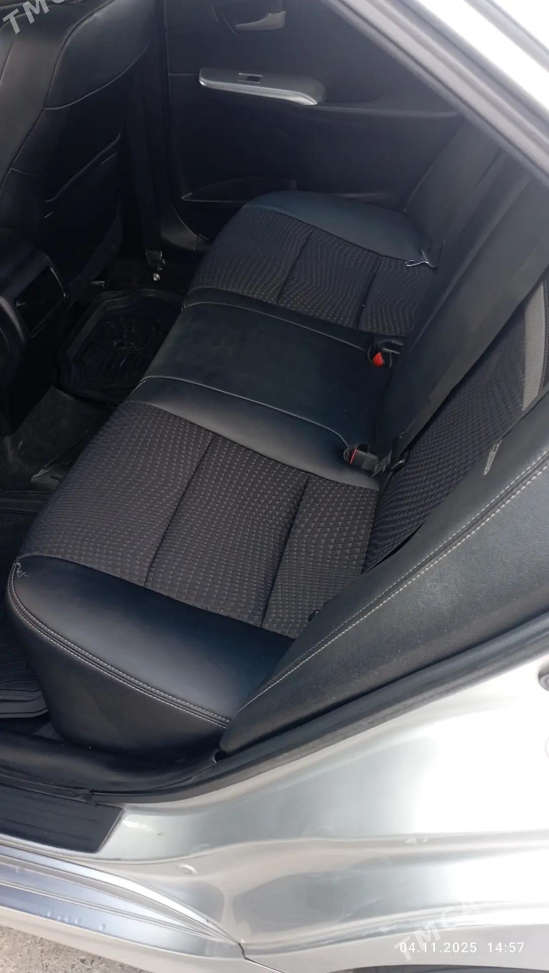 Toyota Camry 2012 - 230 000 TMT - Туркменабат - img 8