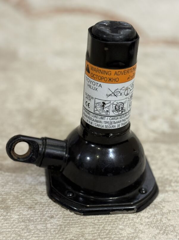 damkyratyr 800 TMT - Hitrowka - img 2