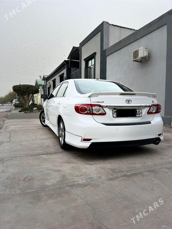 Toyota Corolla 2013 - 175 000 TMT - Хитровка - img 4