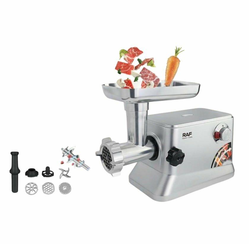 et masyn jyk мясорубка et geci - Aşgabat - img 2