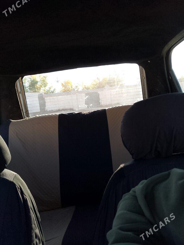 Daewoo Matiz 1999 - 22 000 TMT - Дашогуз - img 3