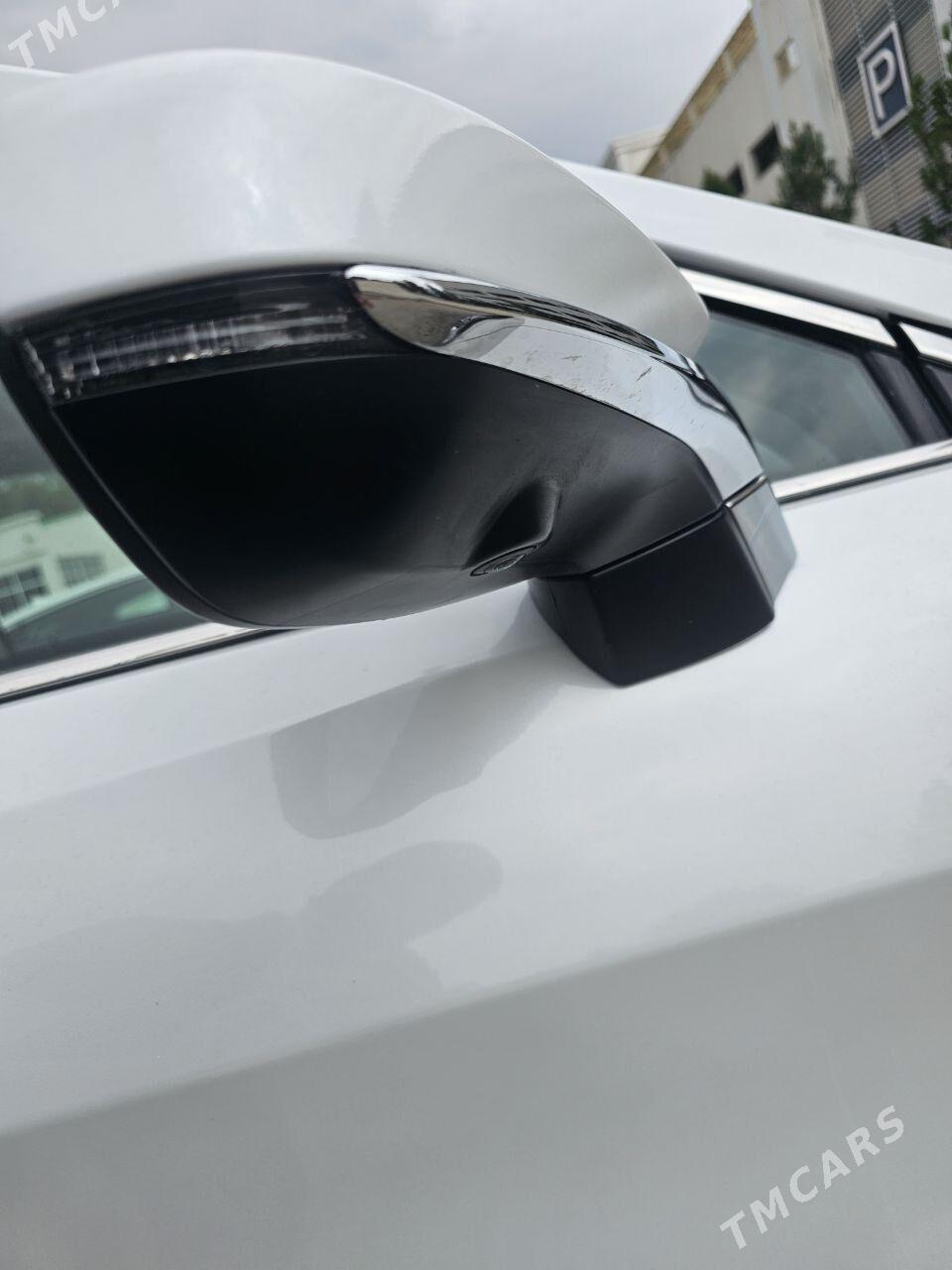 Lexus RX 350 2020 - 470 000 TMT - Ашхабад - img 8