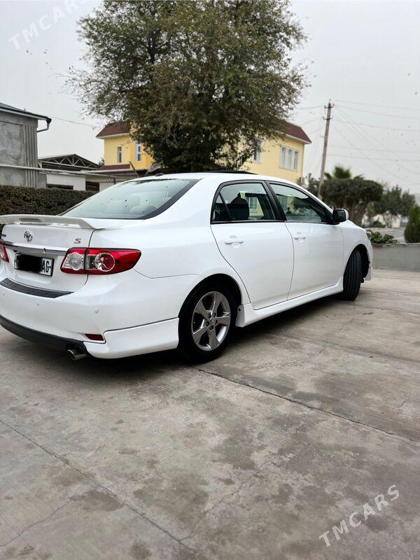 Toyota Corolla 2013 - 175 000 TMT - Хитровка - img 3