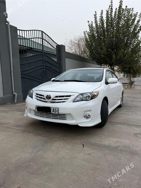 Toyota Corolla 2013 - 175 000 TMT - Хитровка - img 2