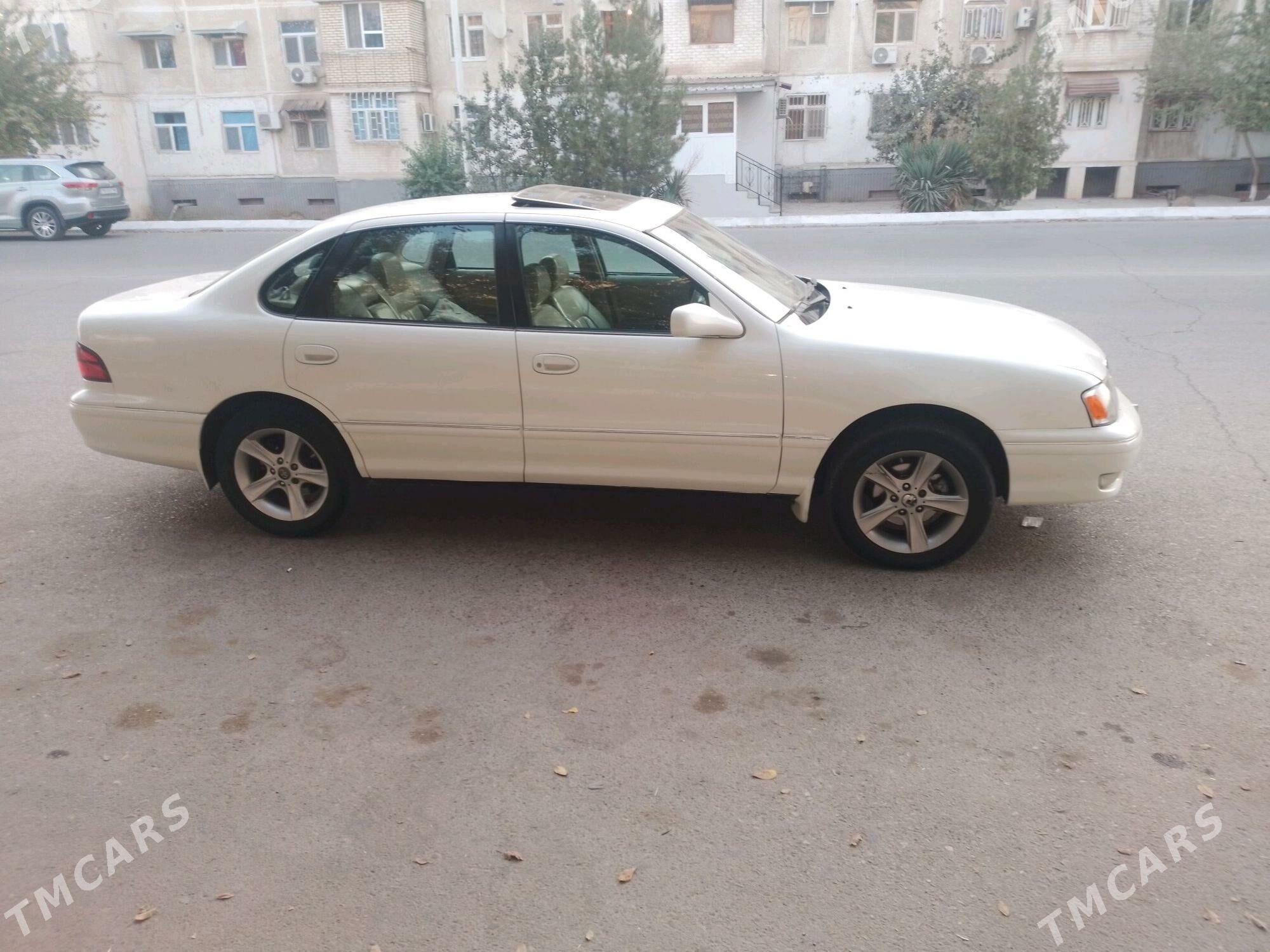 Toyota Avalon 1998 - 150 000 TMT - Мары - img 1