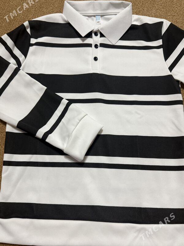 switer - Ашхабад - img 1