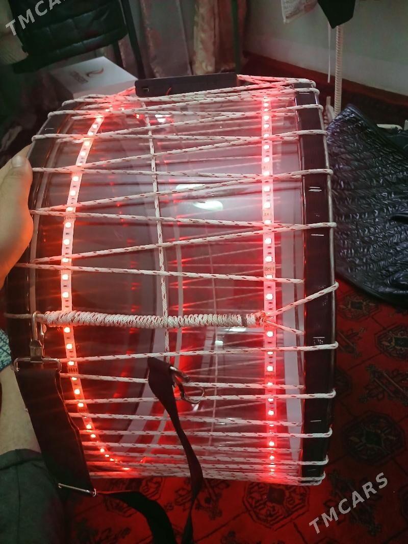 Dawul - Гурбансолтан Едже - img 5