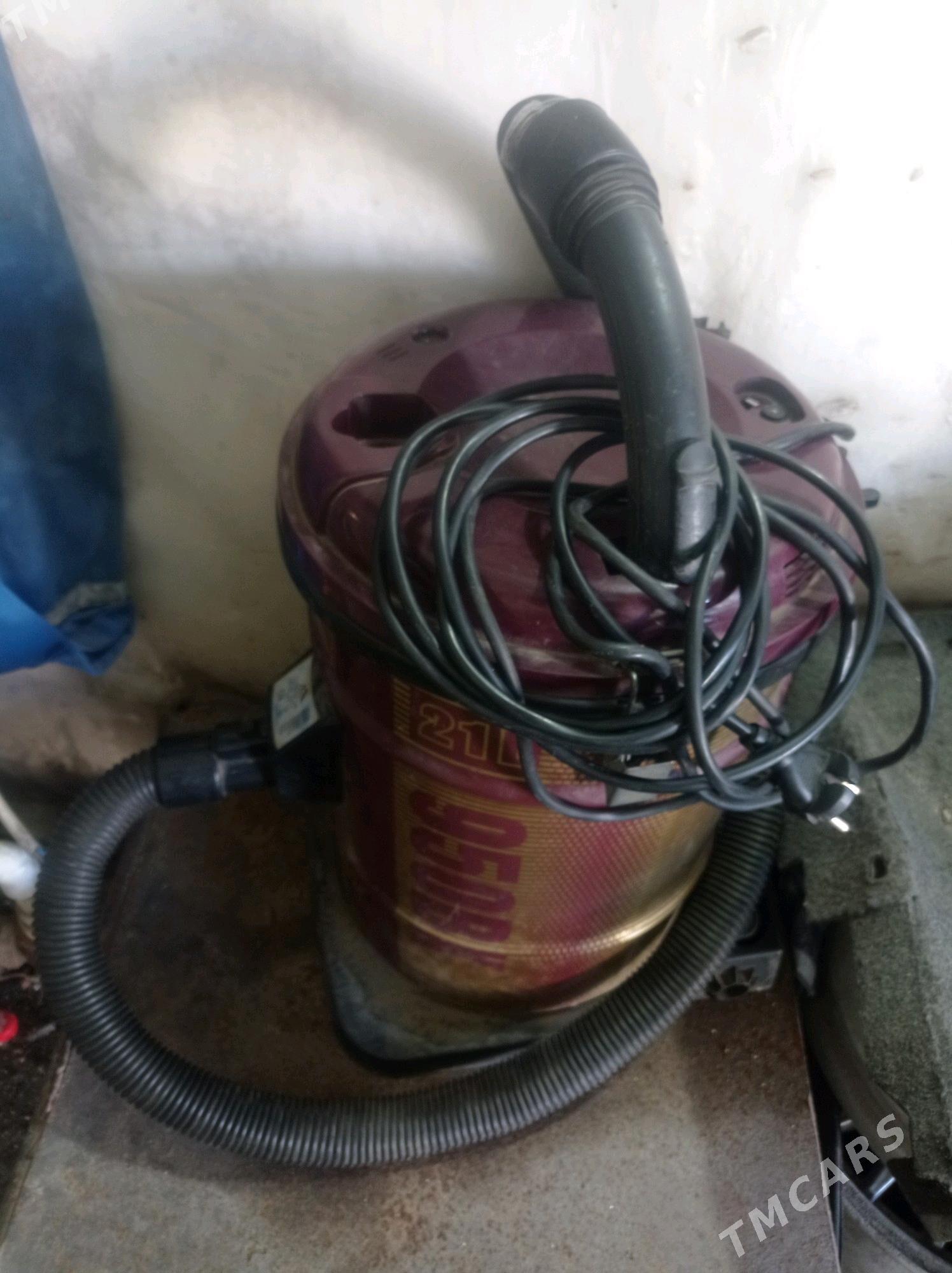 moyka degishli - Балканабат - img 3