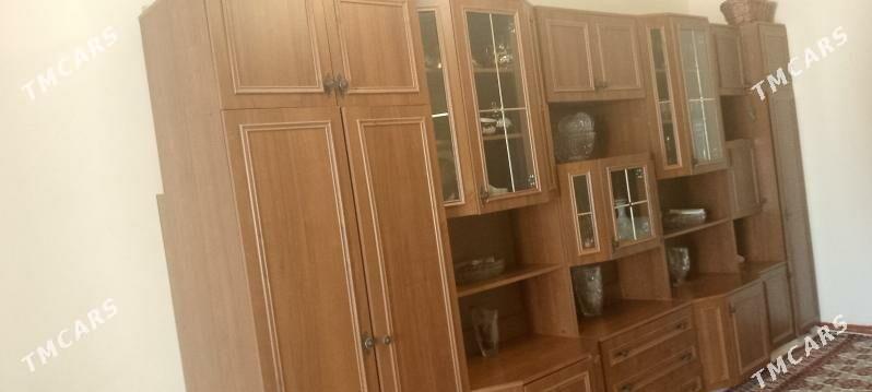 Стенка гарнатур - Балканабат - img 1