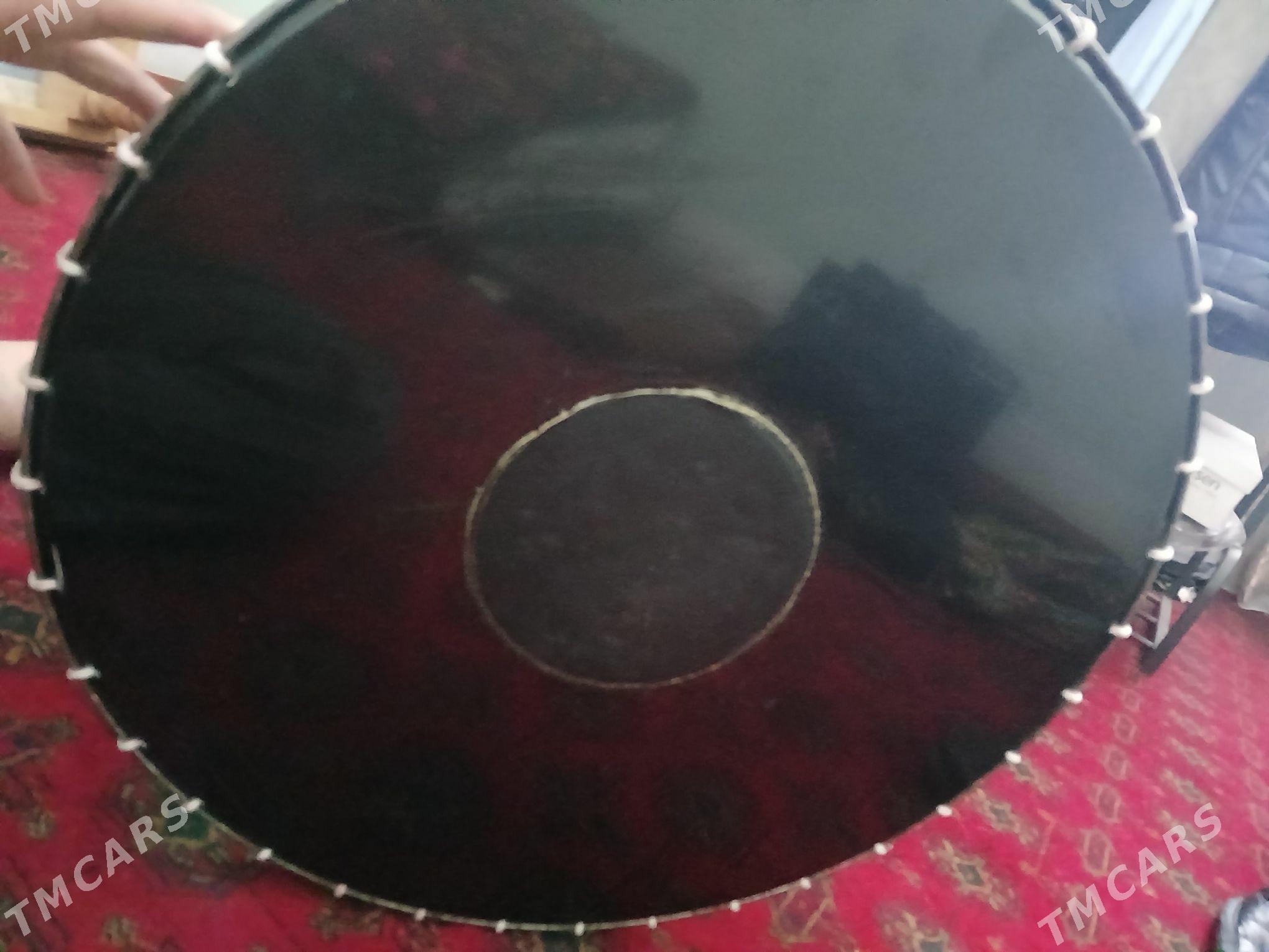 Dawul - Гурбансолтан Едже - img 3