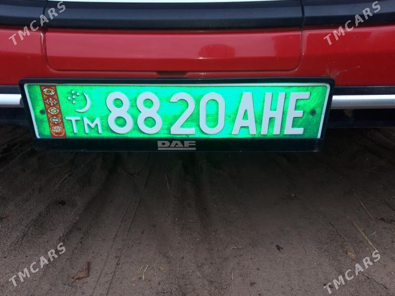 maşyn nomer yitirdim - Ýolöten - img 1